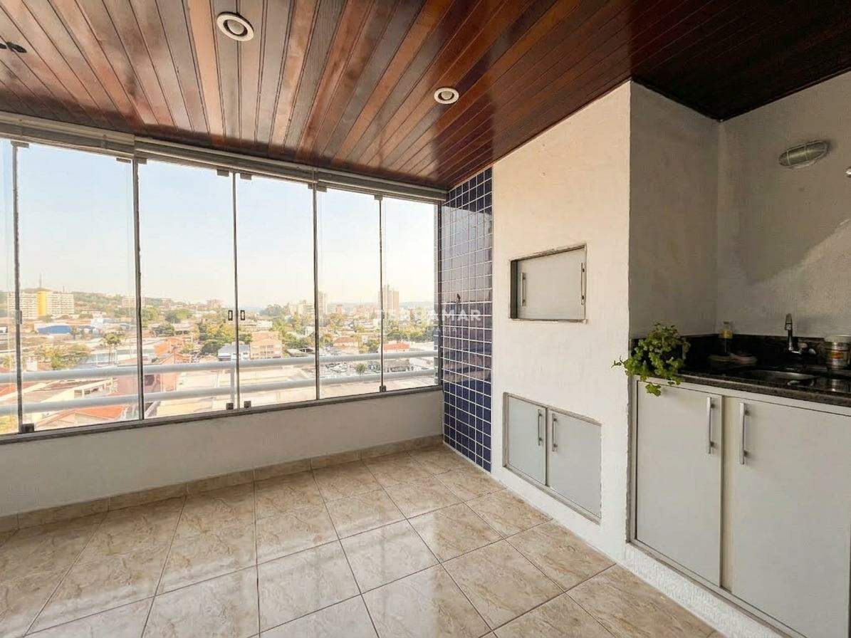 Apartamento à venda no Ideal: 