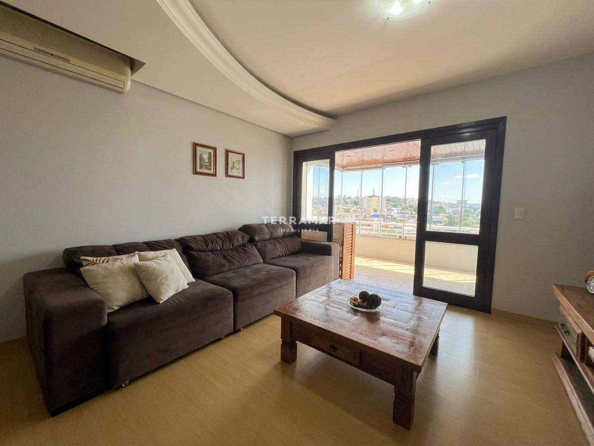 Apartamento à venda no Ideal: 