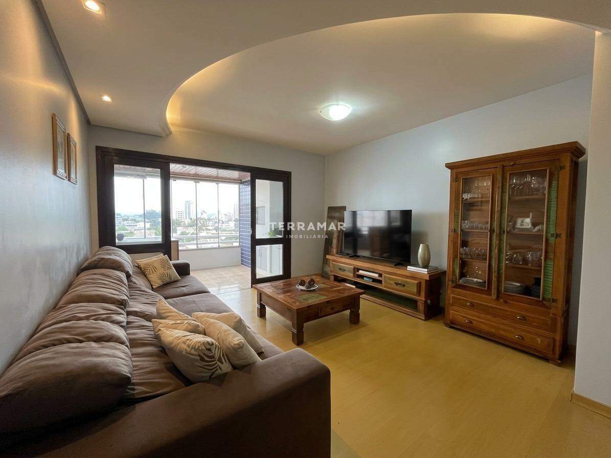 Apartamento à venda no Ideal: 
