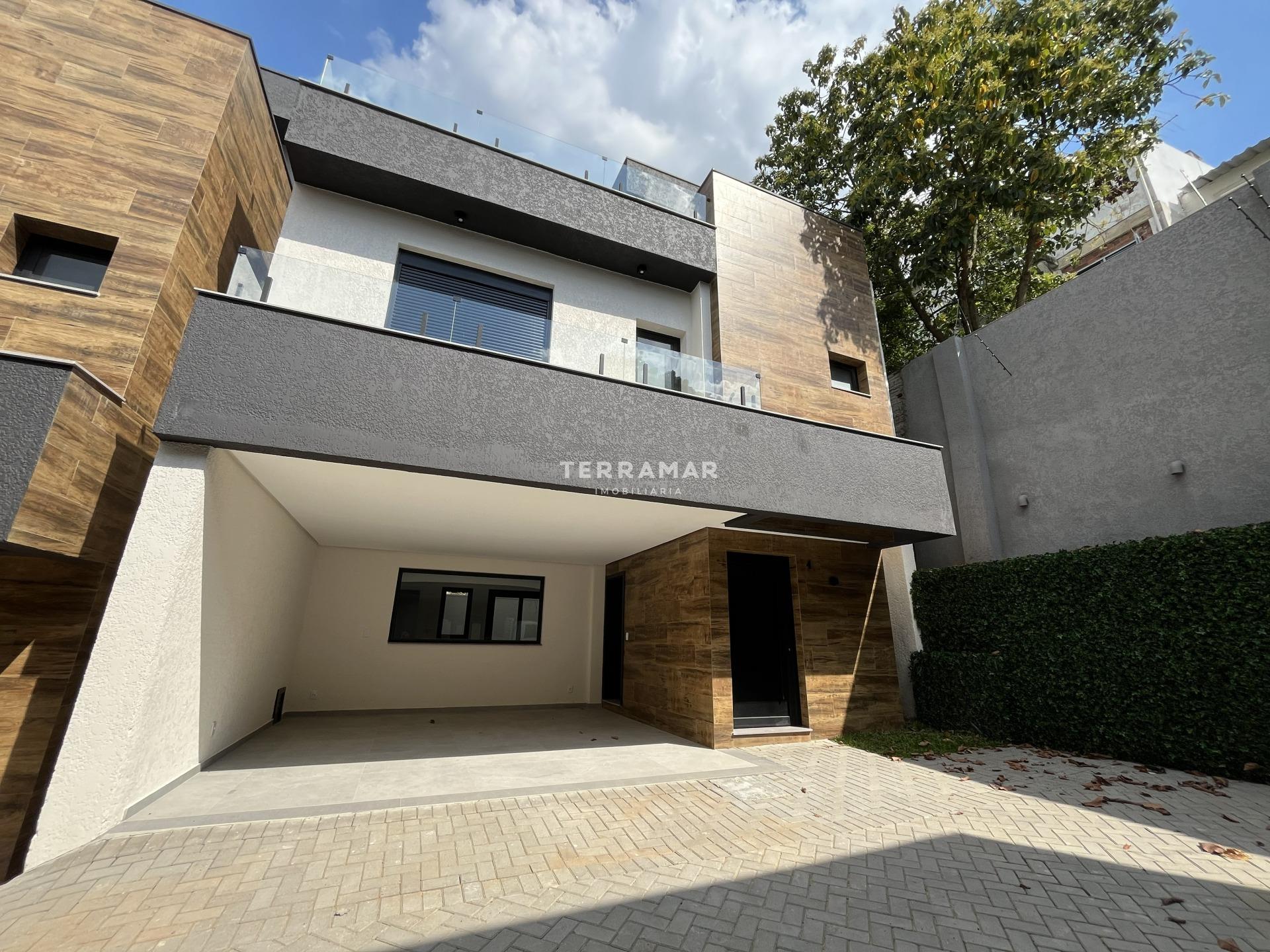 Casa em condomínio à venda no Rio Branco: 