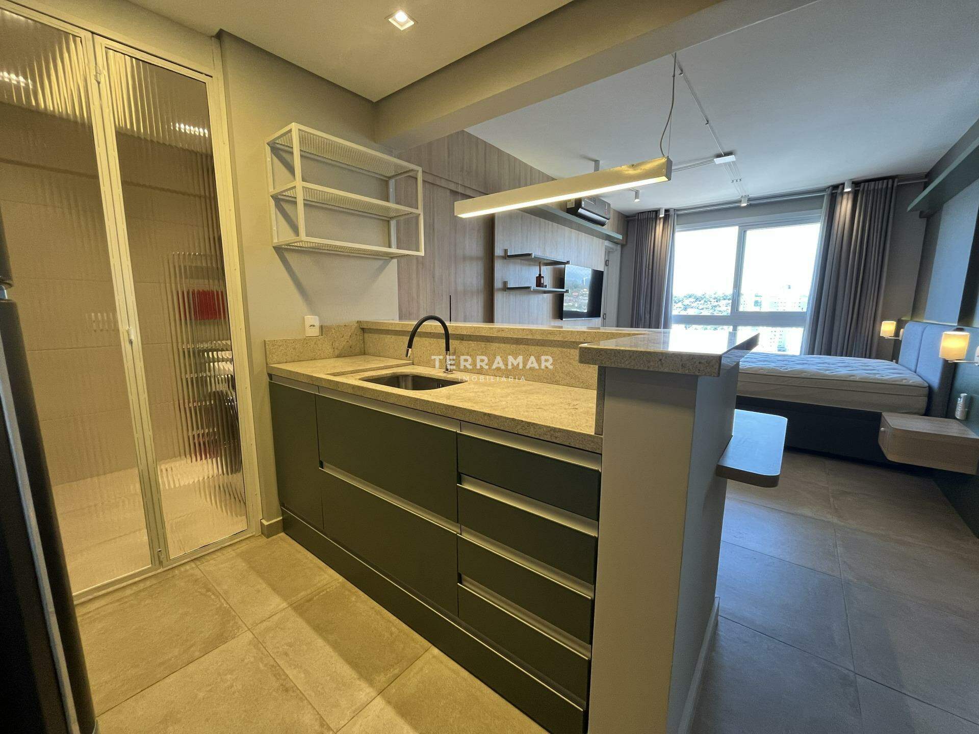 Apartamento para aluguel no Pátria Nova: