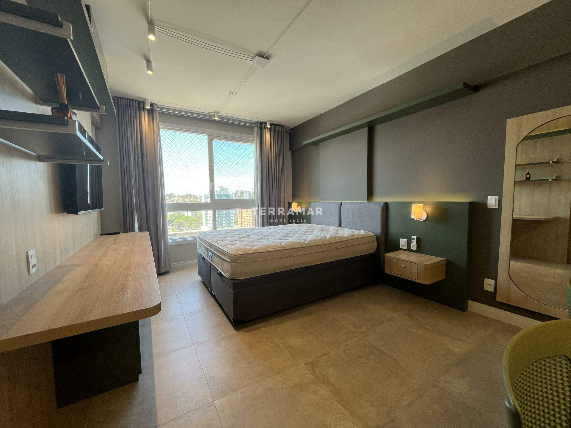 Apartamento para aluguel no Pátria Nova: 