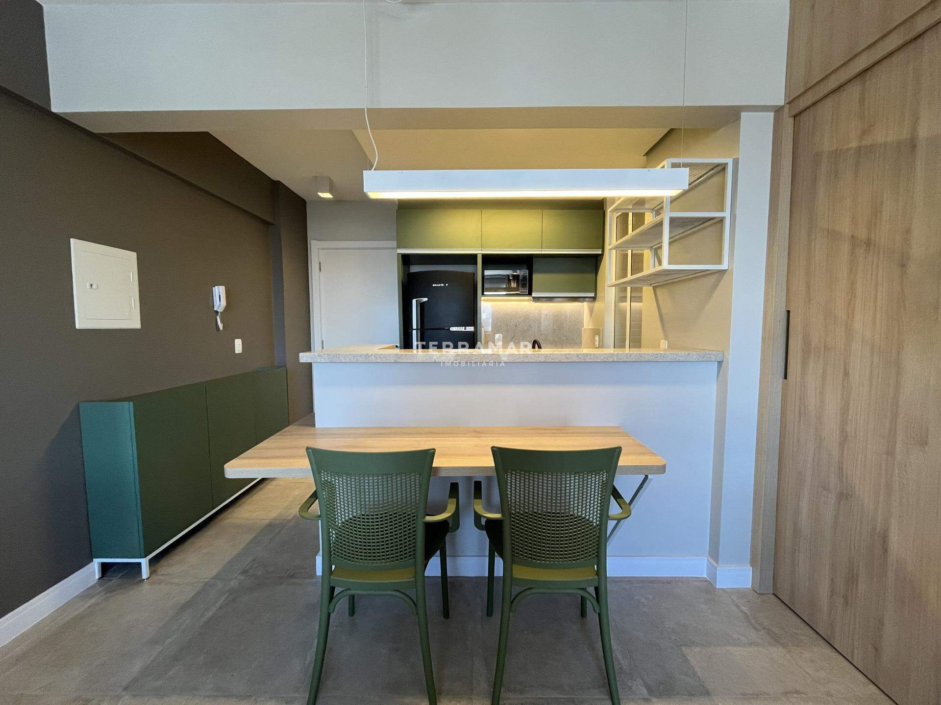 Apartamento para aluguel no Pátria Nova: 