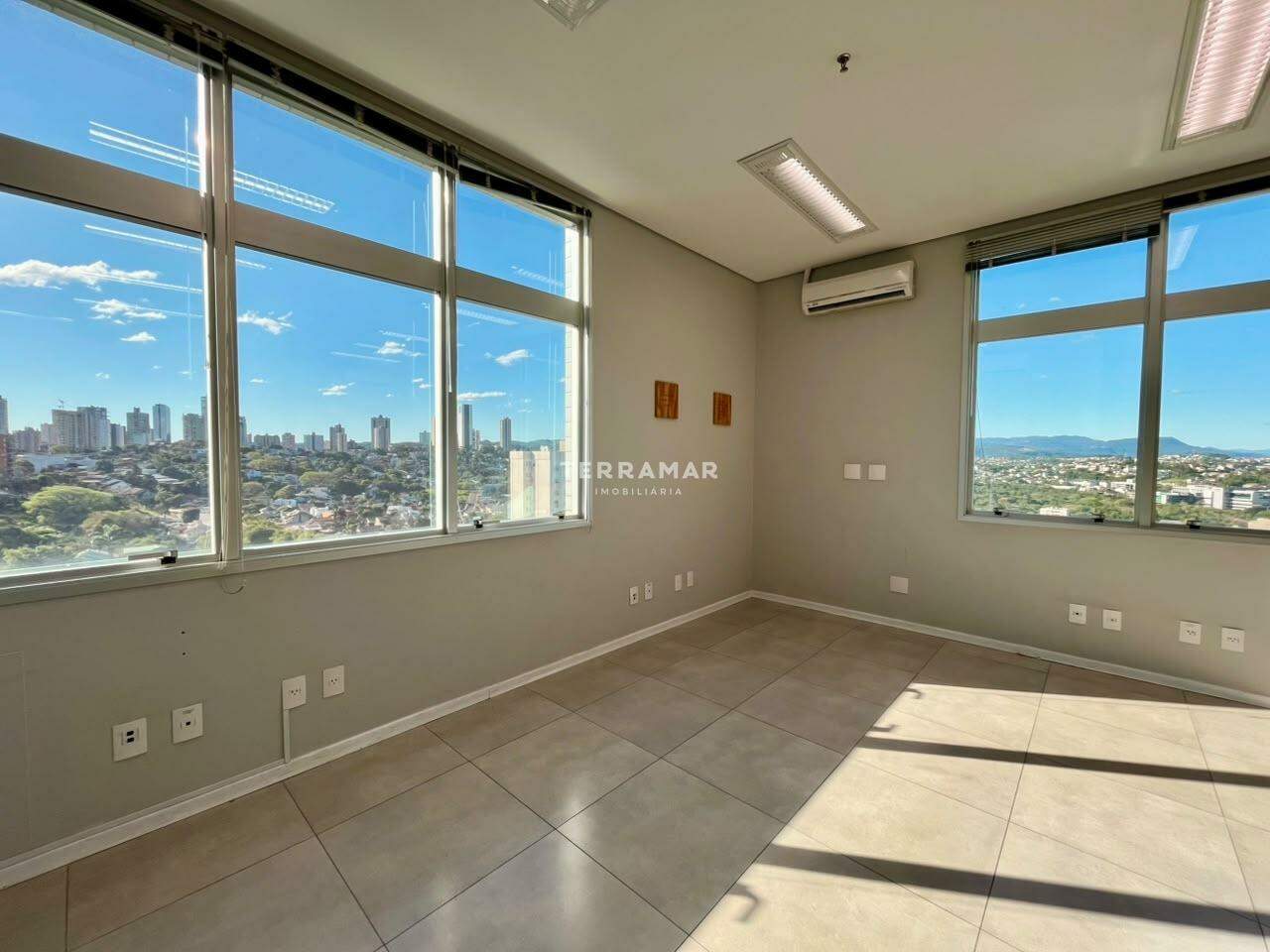 Sala comercial para aluguel no Jardim Mauá: