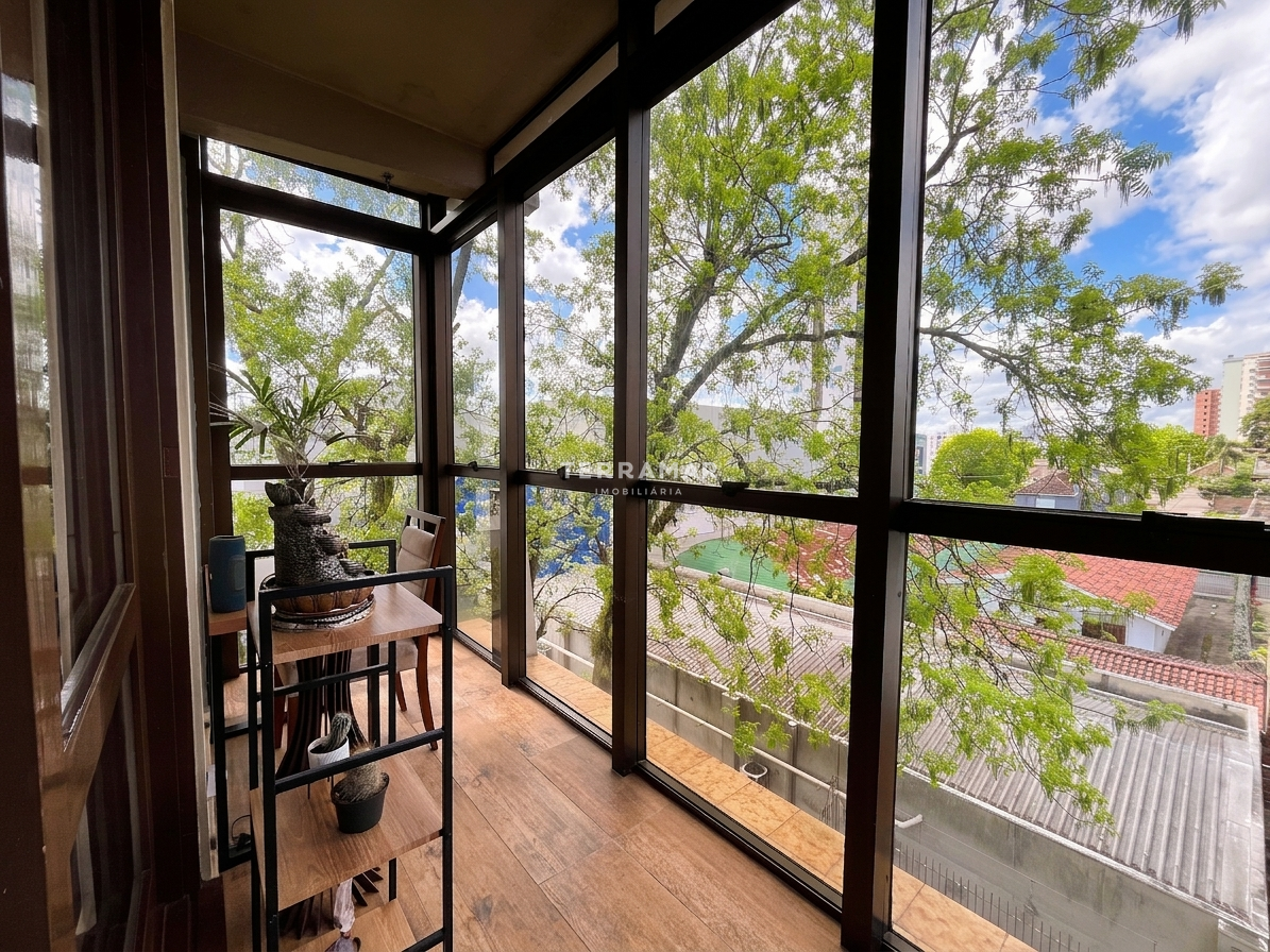 Apartamento à venda no Rio Branco: