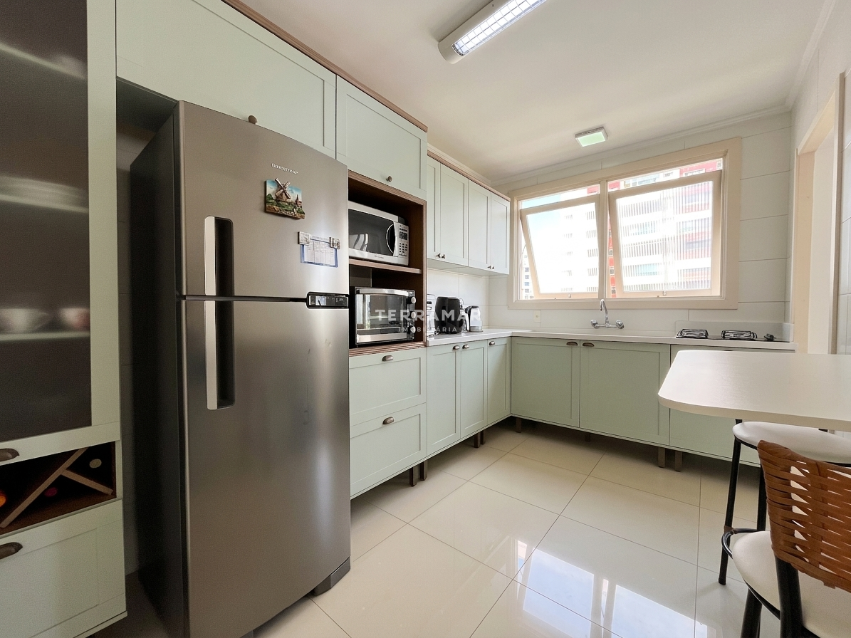 Apartamento à venda no Rio Branco: