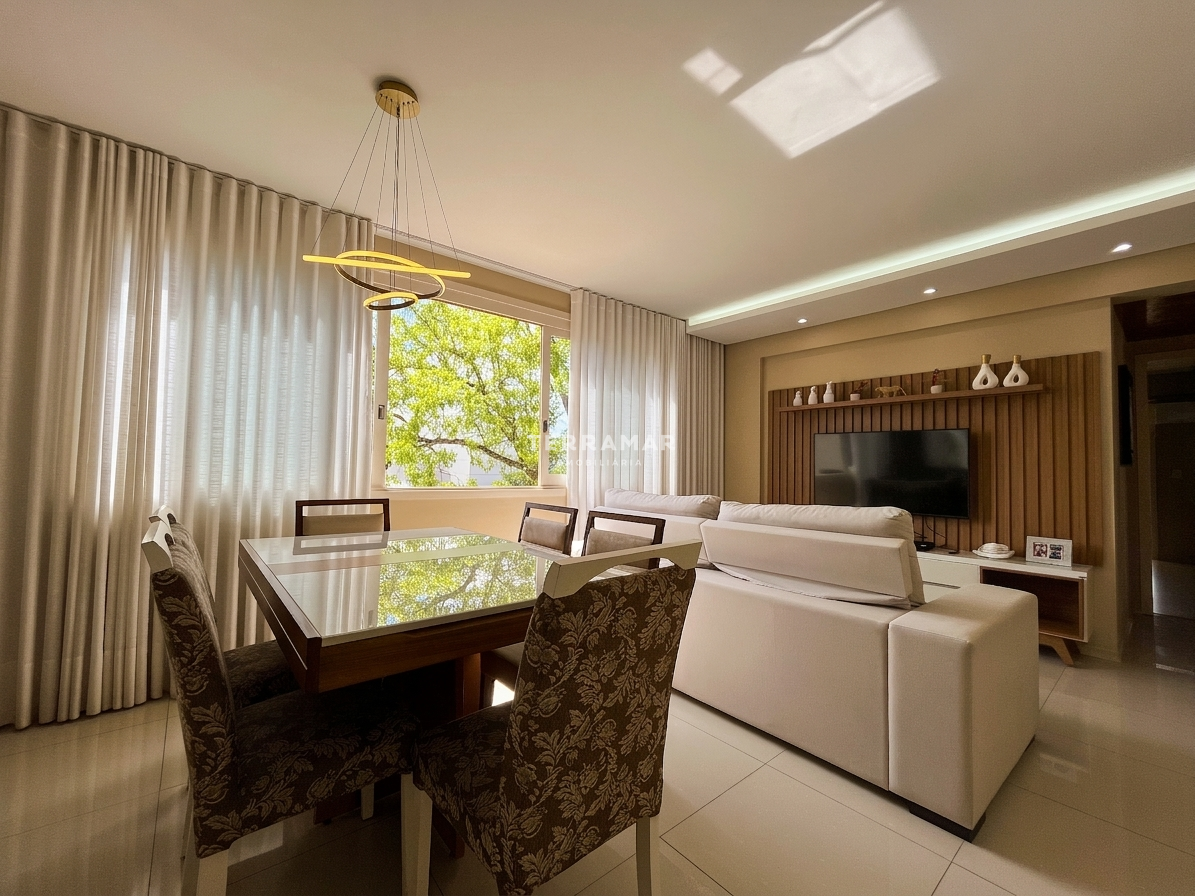 Apartamento à venda no Rio Branco: 