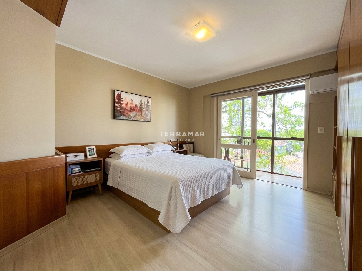 Apartamento à venda no Rio Branco: