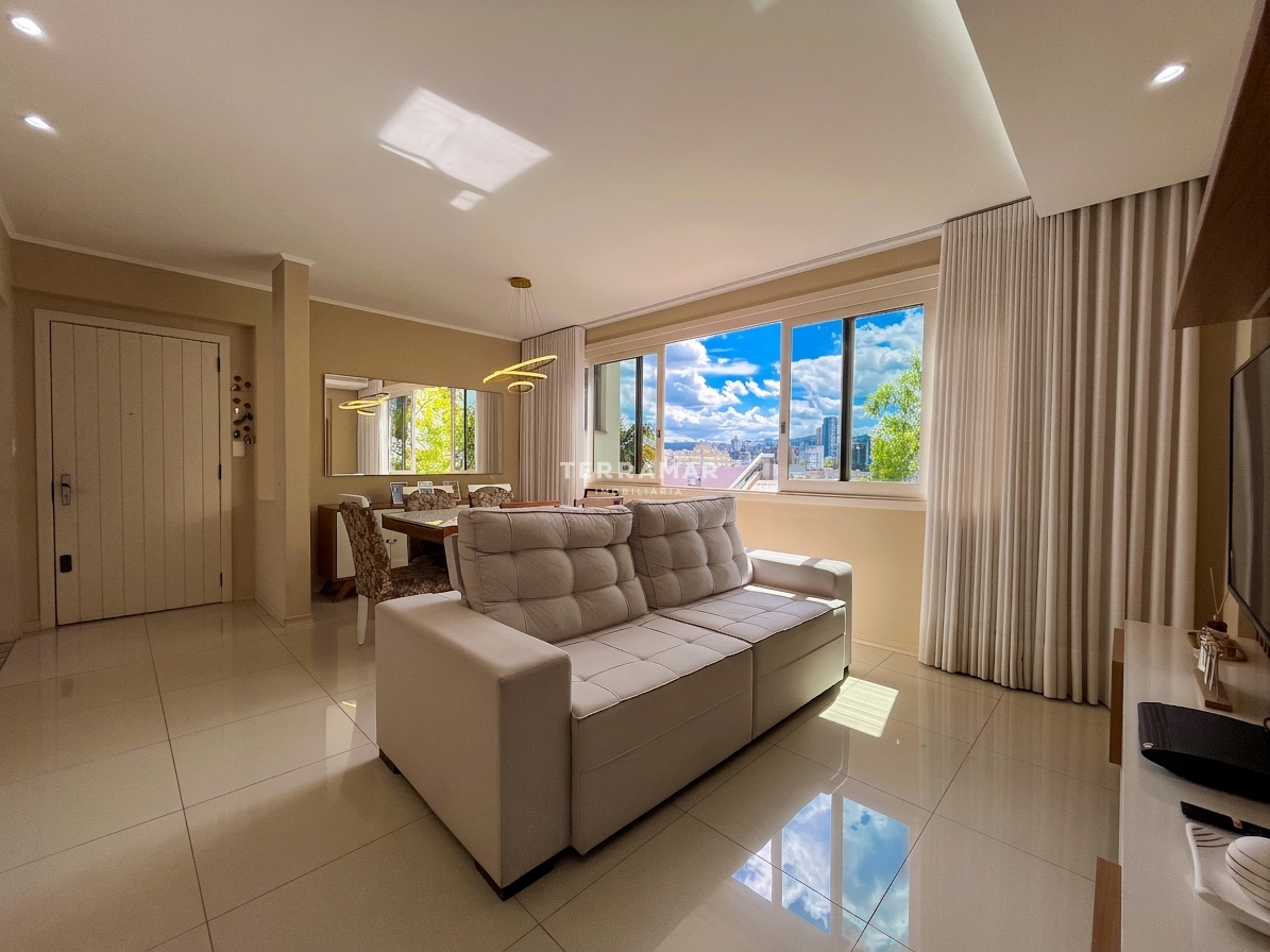 Apartamento à venda no Rio Branco: 