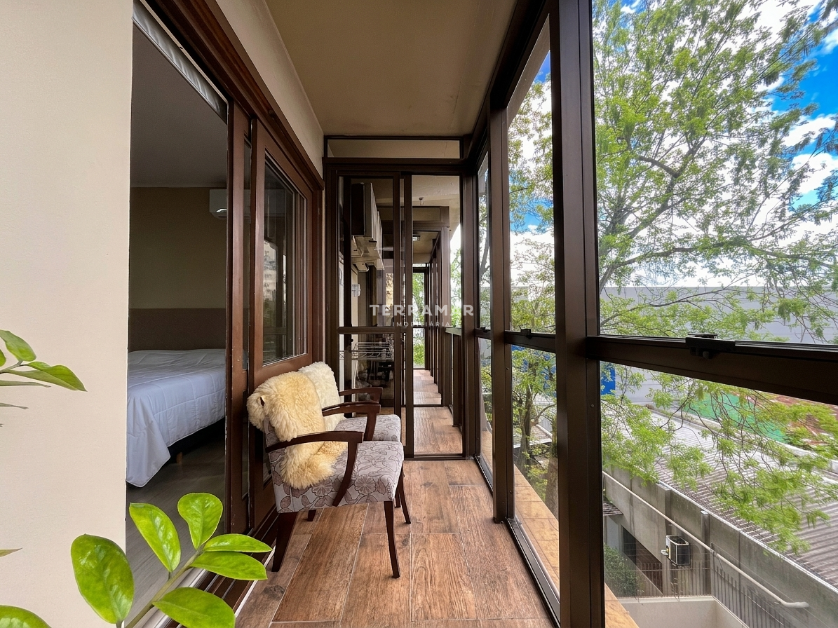 Apartamento à venda no Rio Branco: