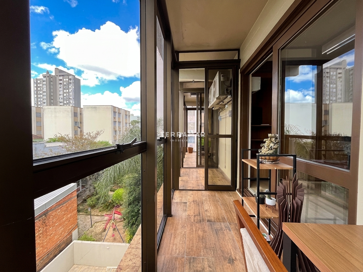 Apartamento à venda no Rio Branco: 