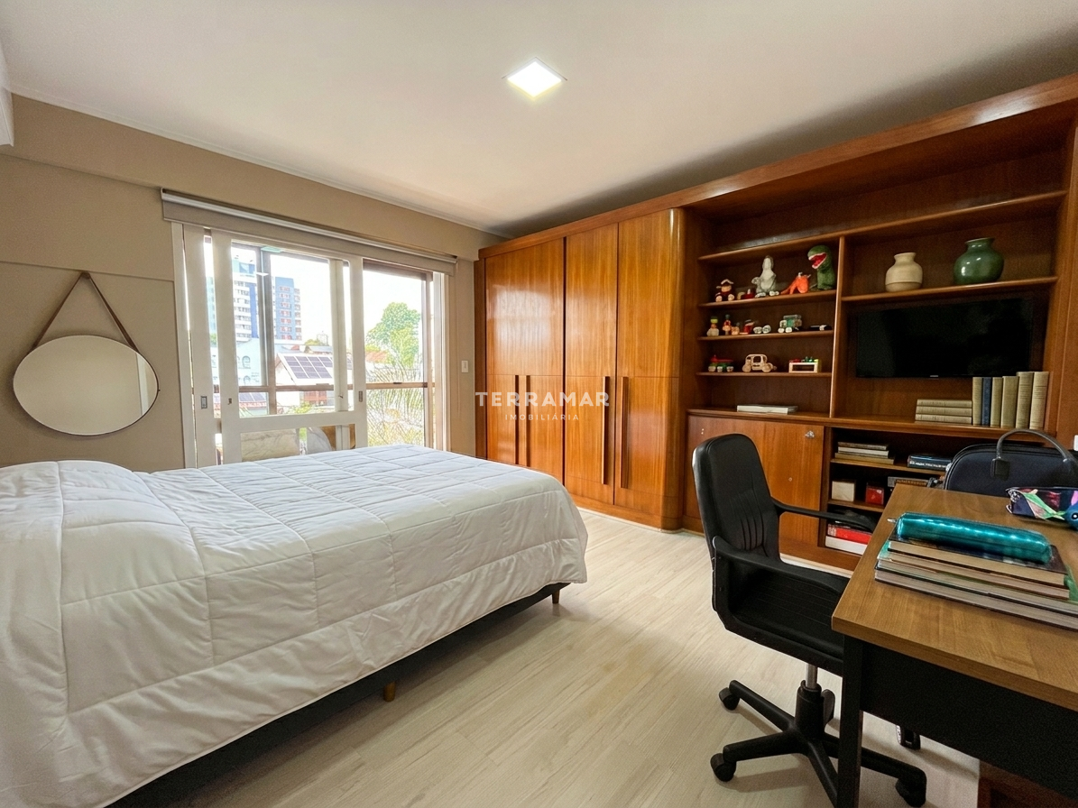 Apartamento à venda no Rio Branco: