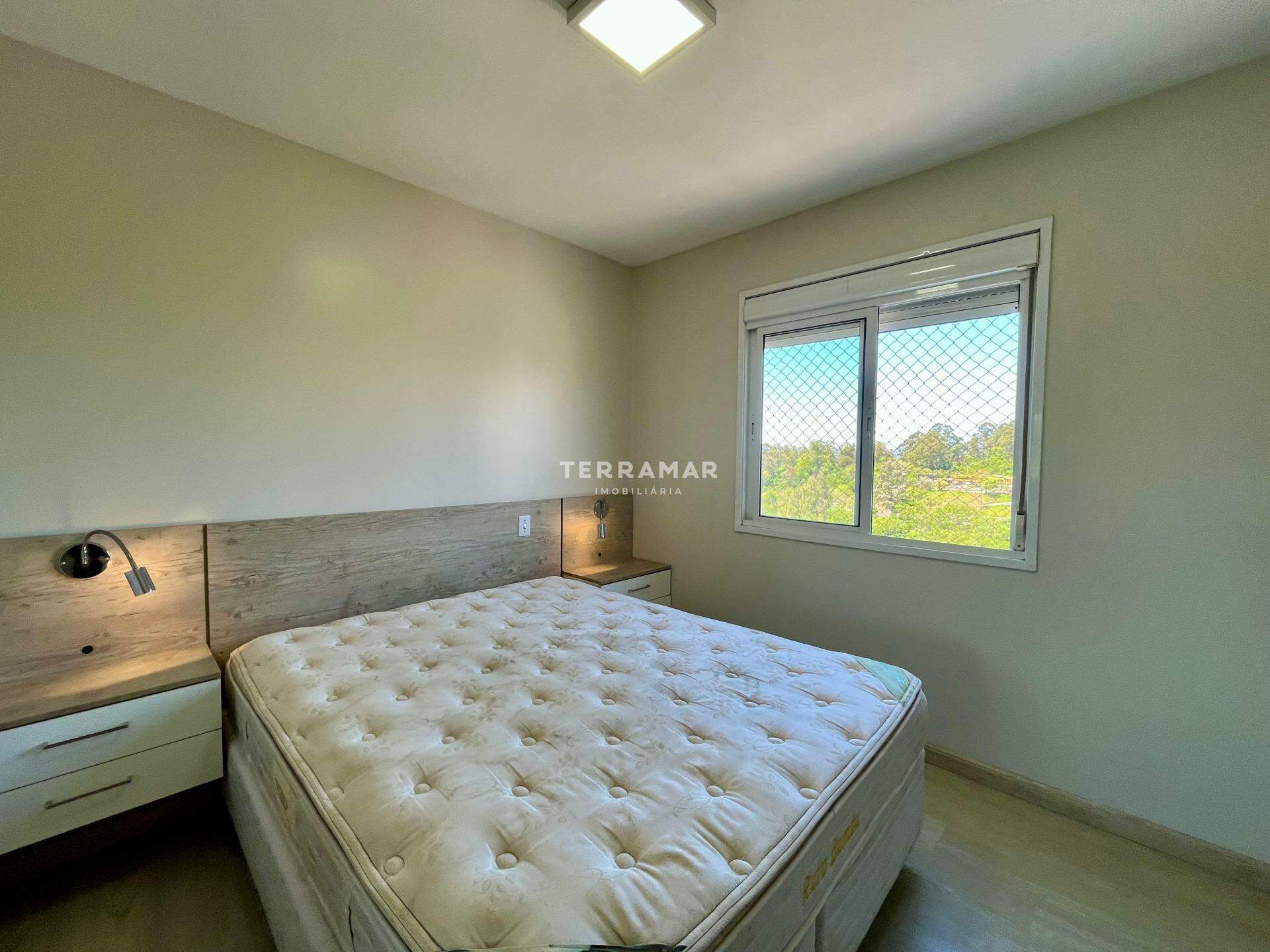 Apartamento para aluguel no Jardim Mauá: