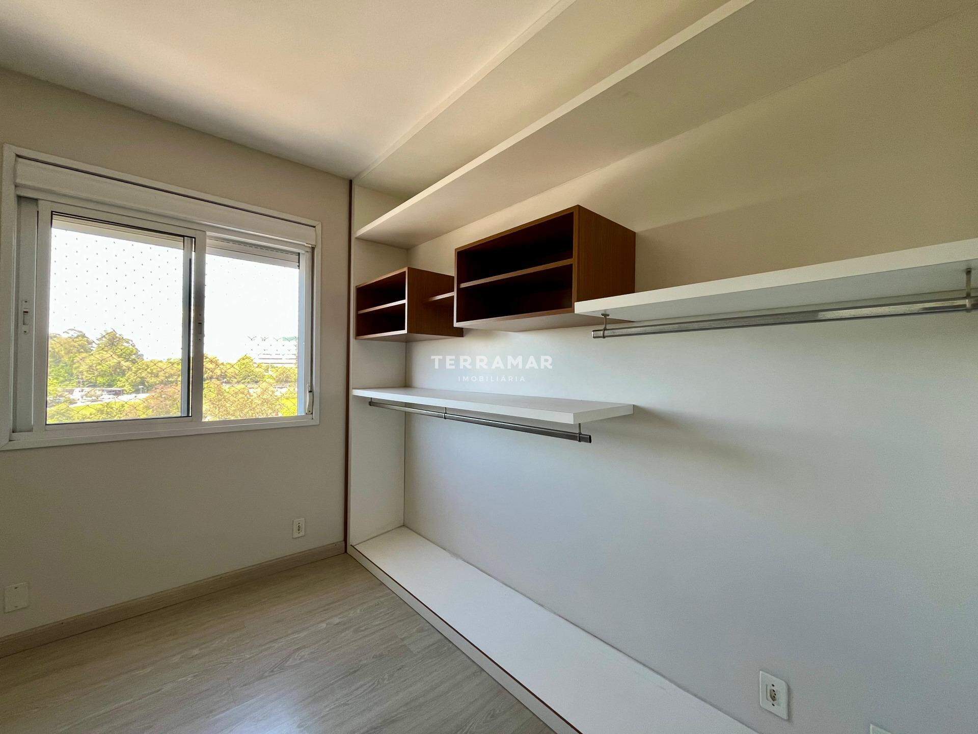Apartamento para aluguel no Jardim Mauá: