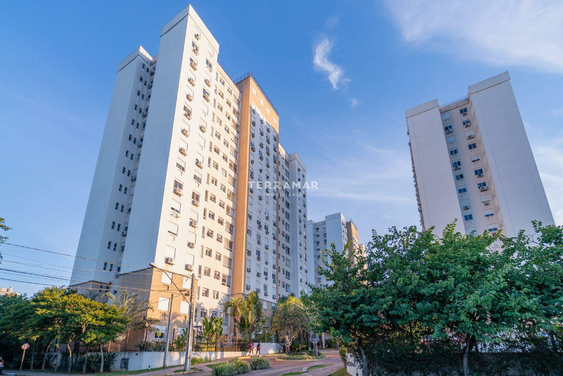 Apartamento para aluguel no Jardim Mauá: 