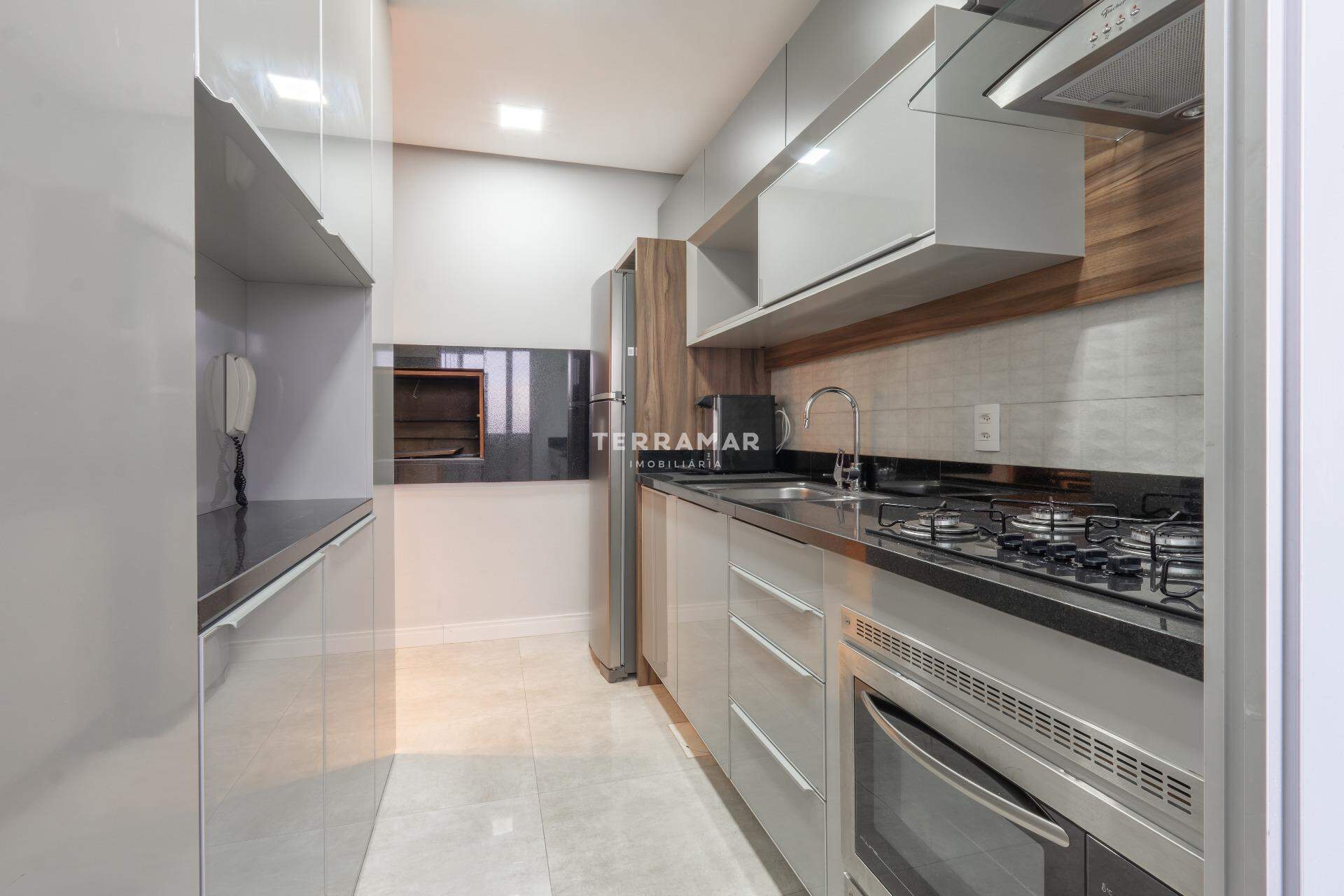 Apartamento para aluguel no Centro:
