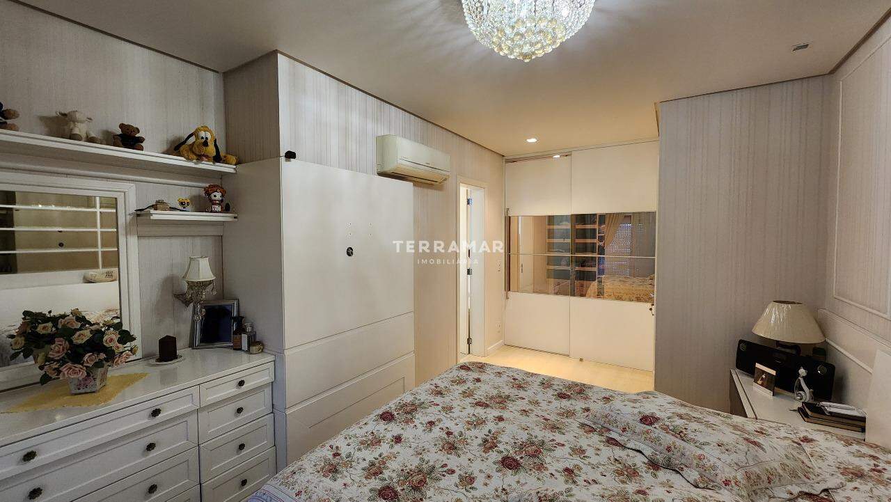 Apartamento à venda no Vila Rosa: 