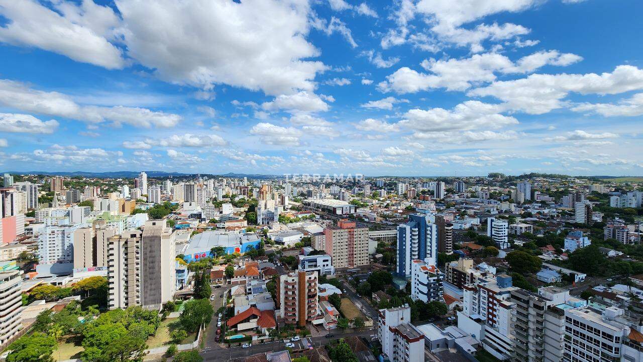 Apartamento à venda no Vila Rosa: 