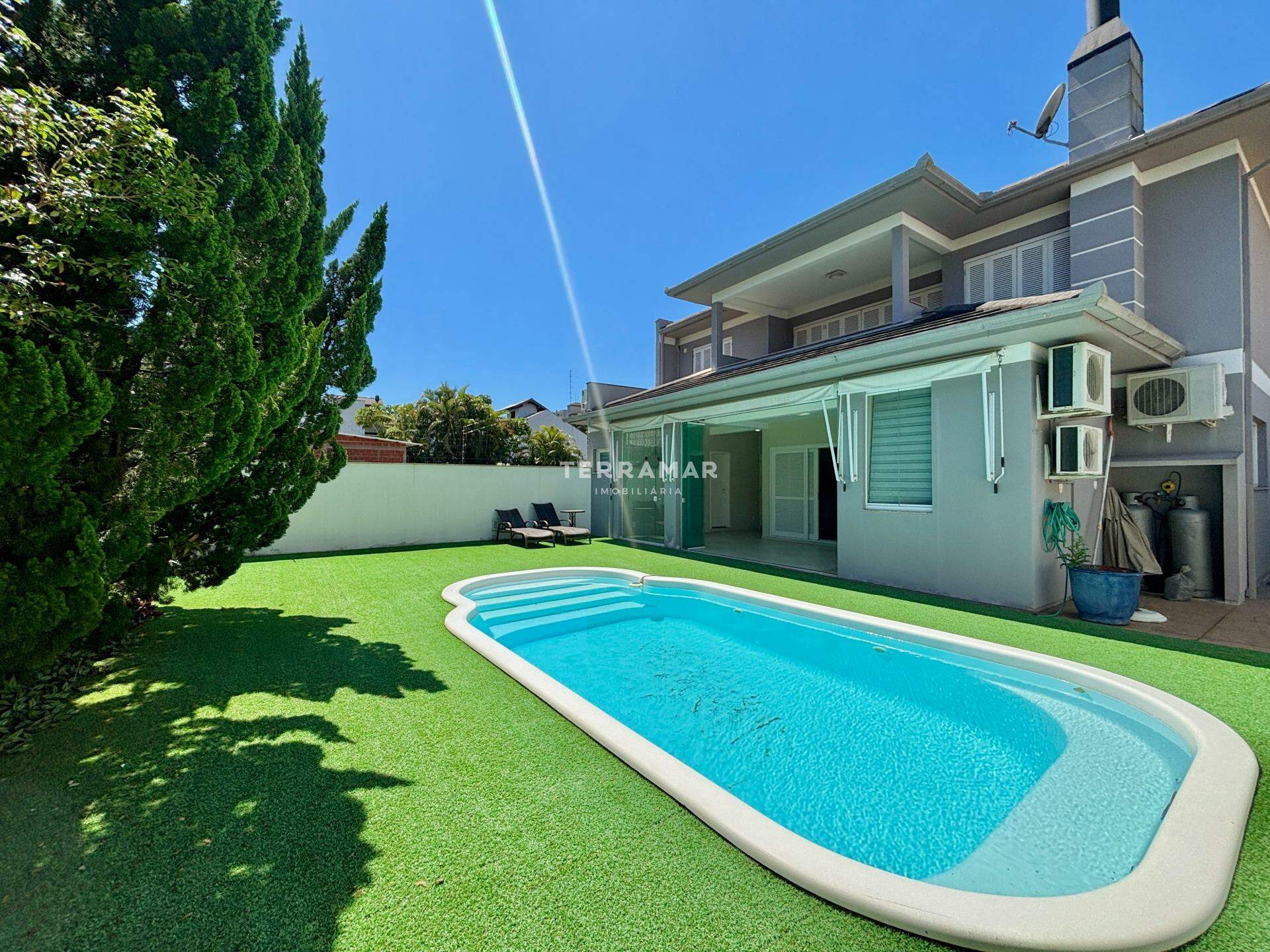 Casa à venda no Pátria Nova: 