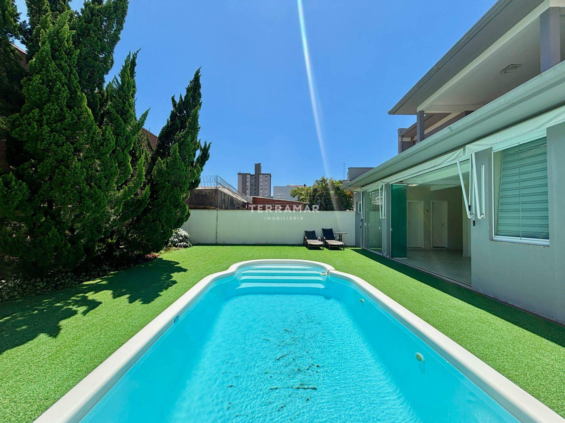 Casa à venda no Pátria Nova: