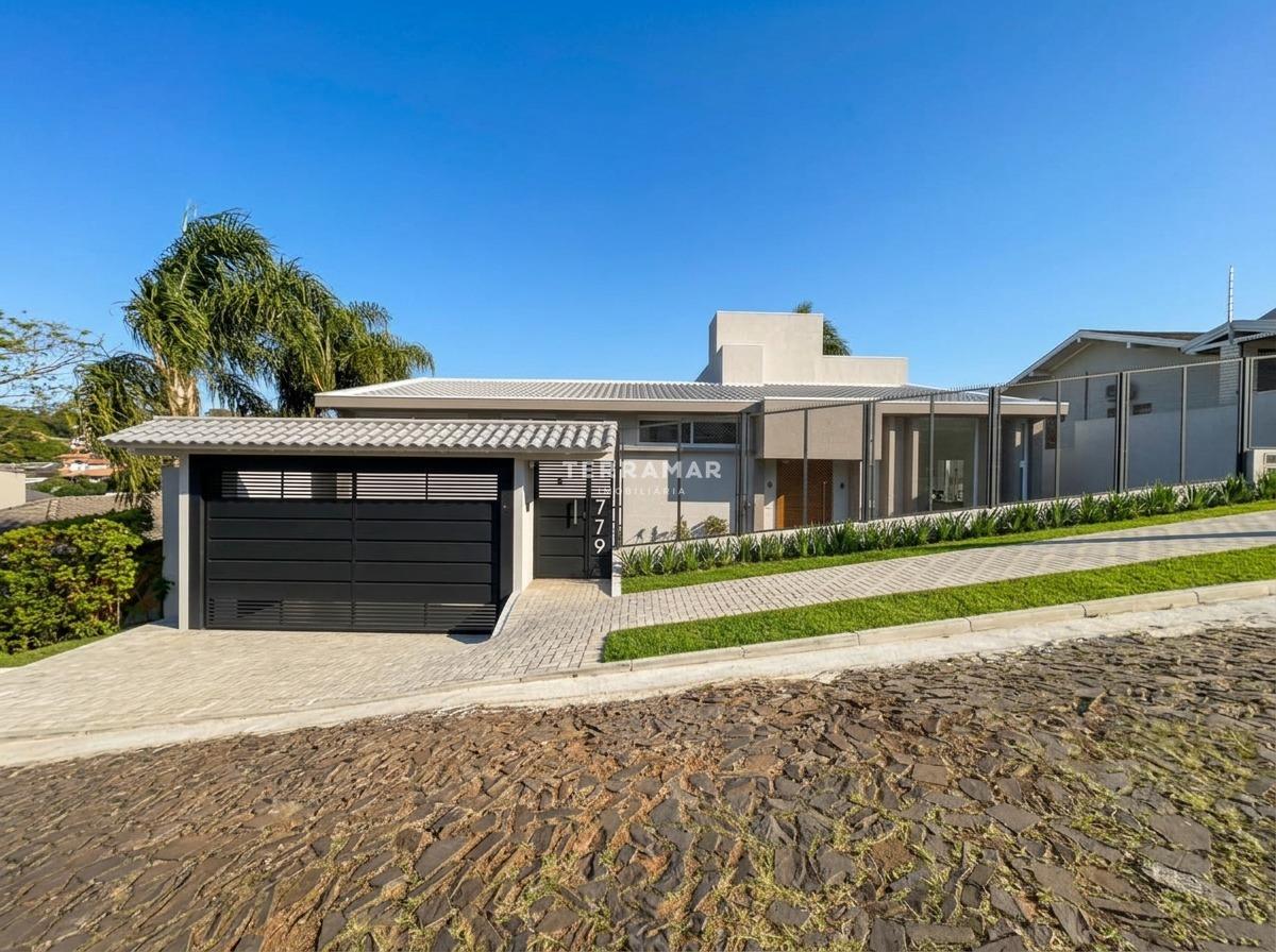 Casa à venda no Ideal: