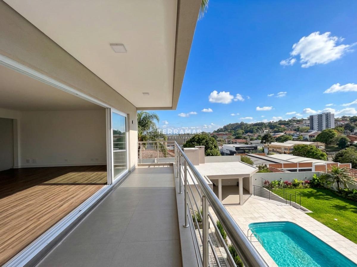 Casa à venda no Ideal: