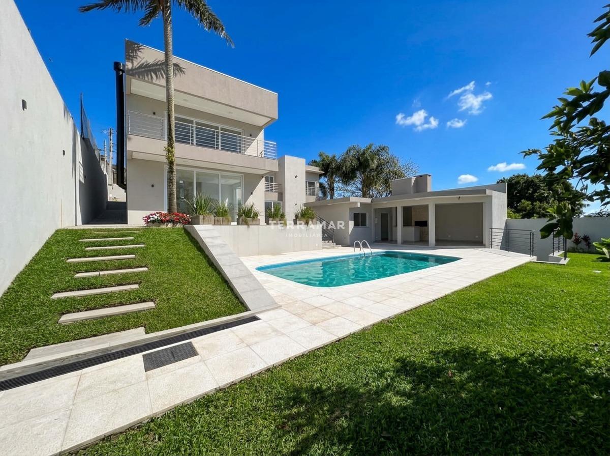Casa à venda no Ideal: 