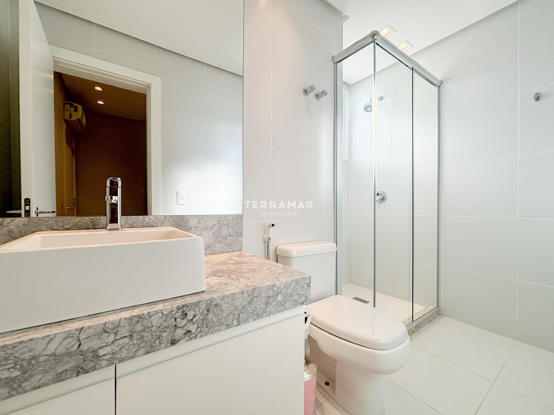 Apartamento para aluguel no Boa Vista: 
