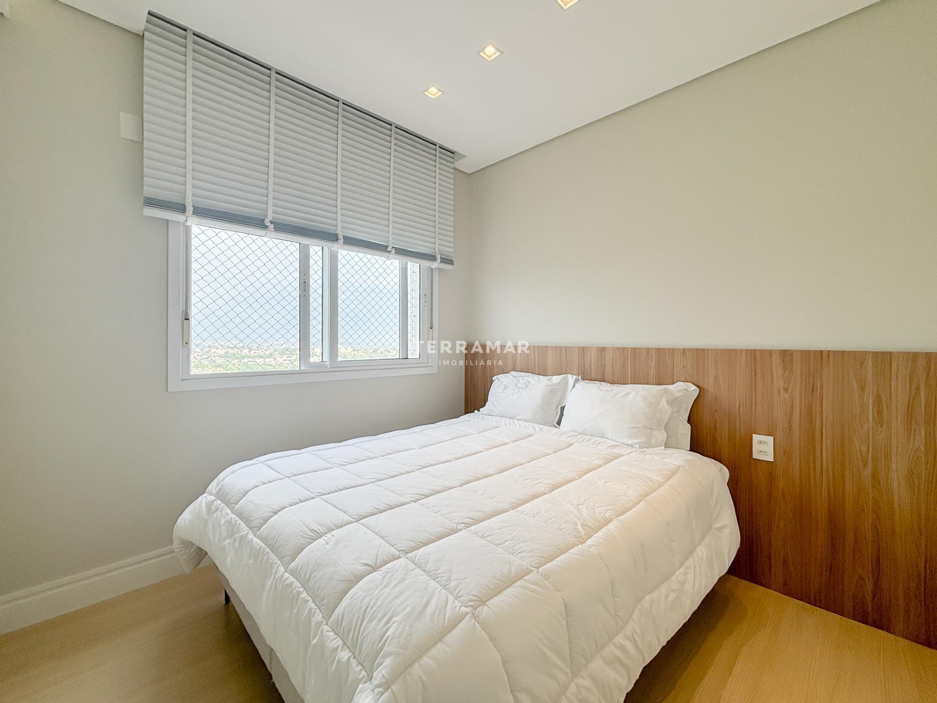 Apartamento para aluguel no Boa Vista: 