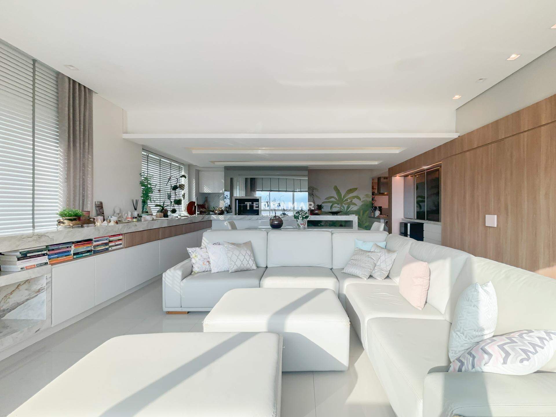 Apartamento para aluguel no Boa Vista: 