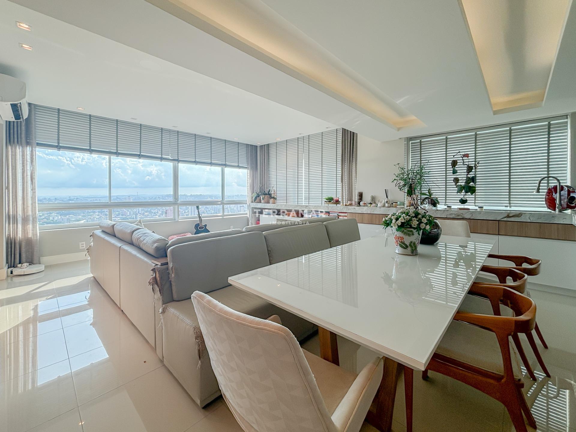 Apartamento para aluguel no Boa Vista: 
