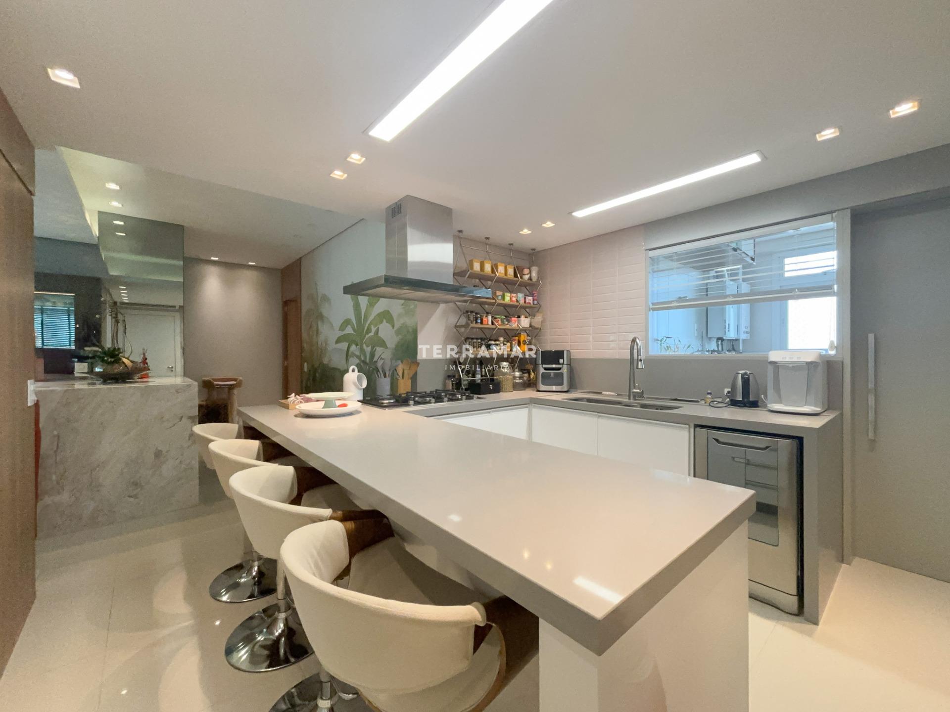 Apartamento para aluguel no Boa Vista: 