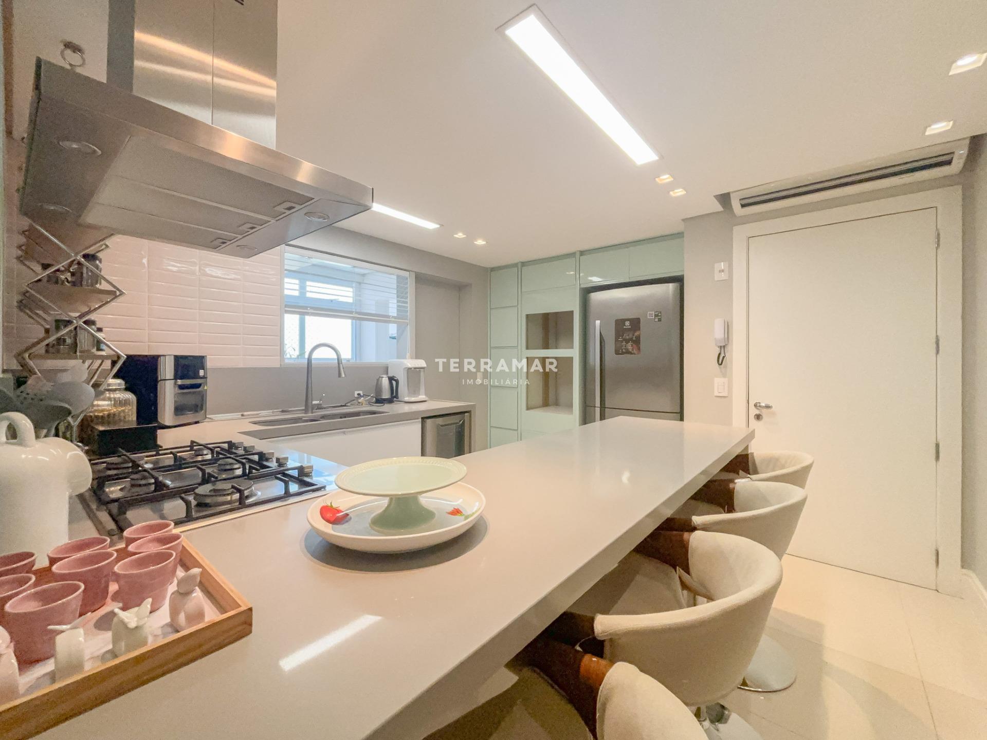 Apartamento para aluguel no Boa Vista: 