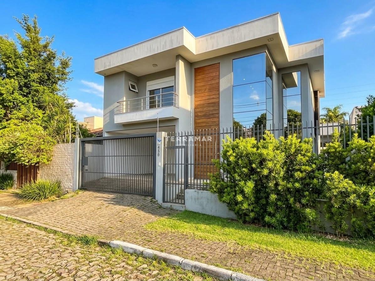 Casa à venda no Canudos: 