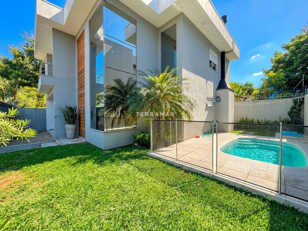 Casa à venda no Canudos: