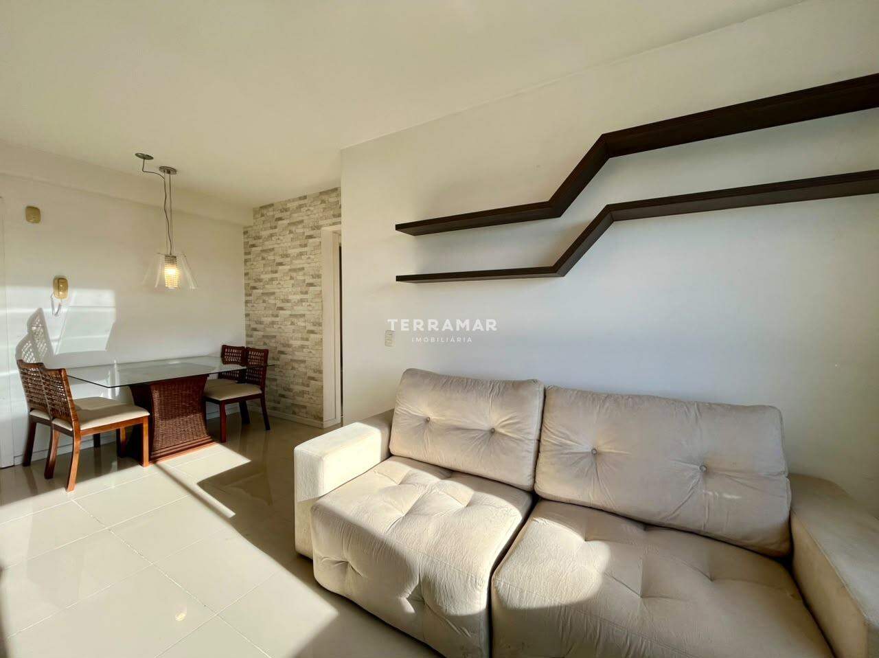 Apartamento para aluguel no Pátria Nova: 