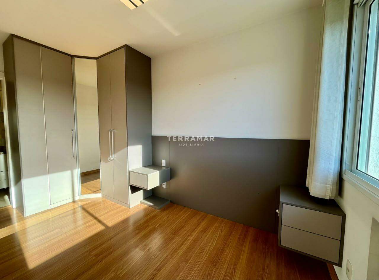 Apartamento para aluguel no Pátria Nova: