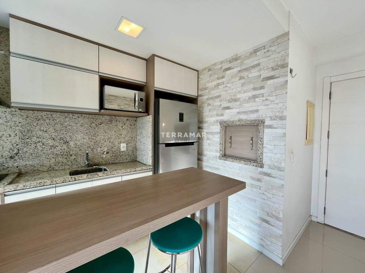 Apartamento para aluguel no Pátria Nova: