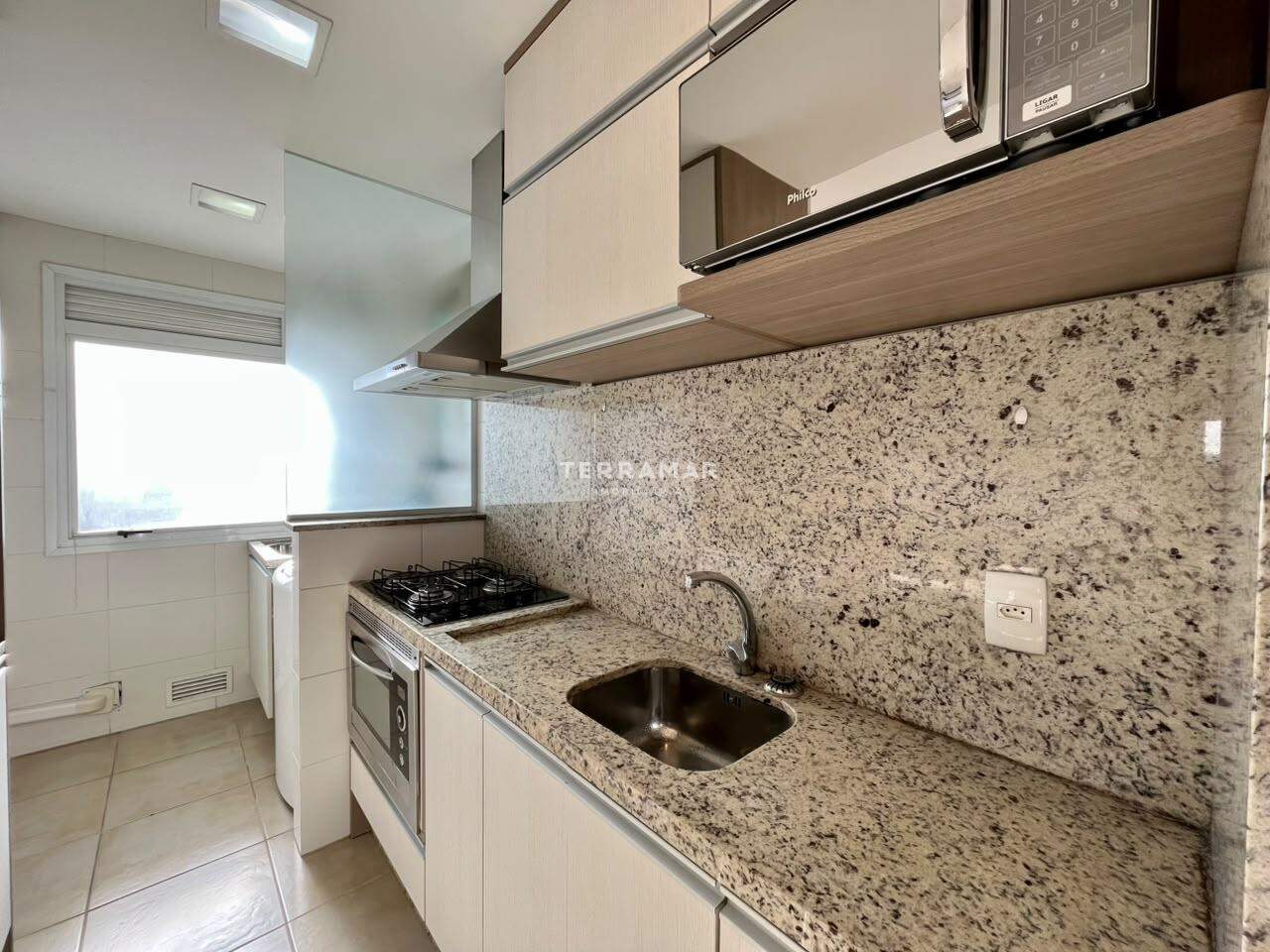 Apartamento para aluguel no Pátria Nova: