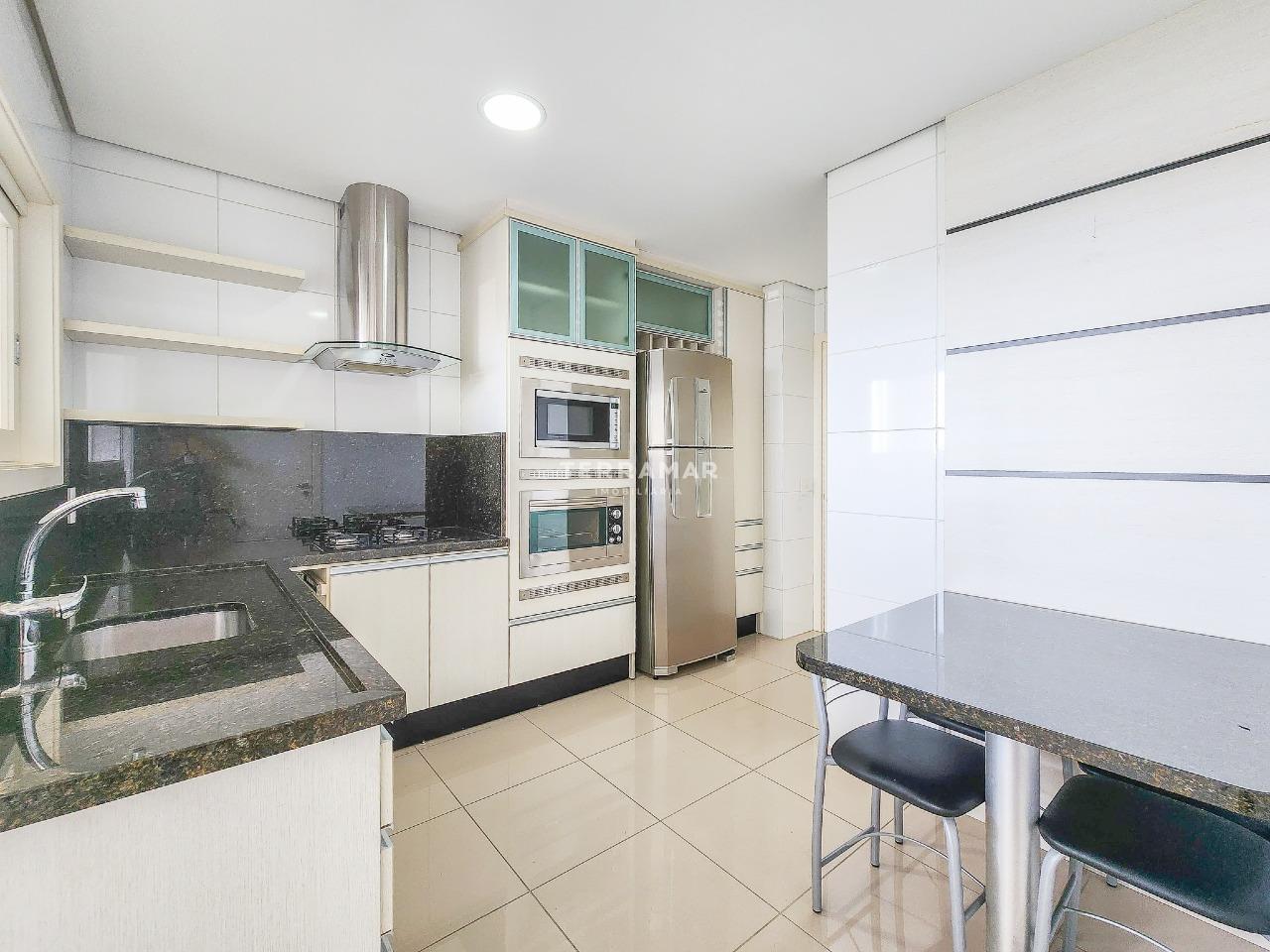 Apartamento à venda no Hamburgo Velho: 