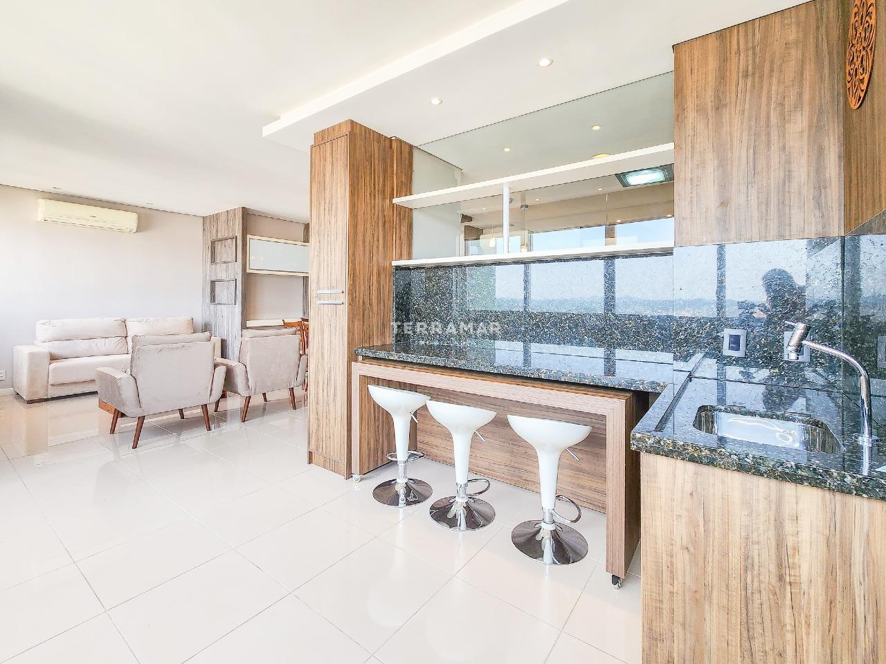 Apartamento à venda no Hamburgo Velho: 