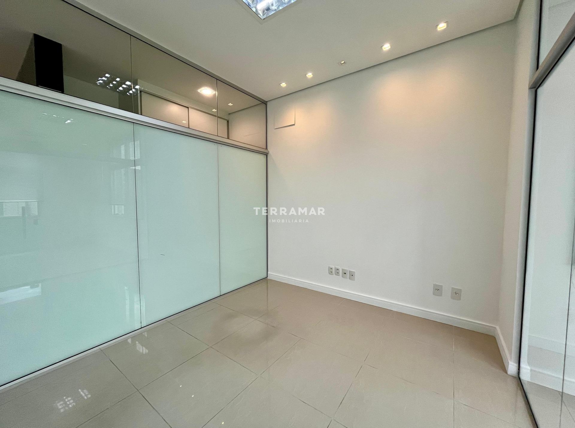 Sala comercial para aluguel no Jardim Mauá: 