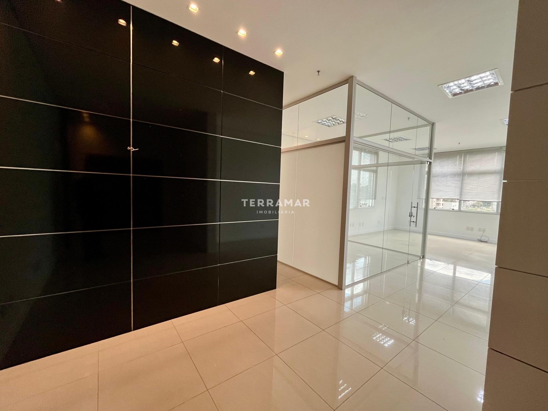 Sala comercial para aluguel no Jardim Mauá: