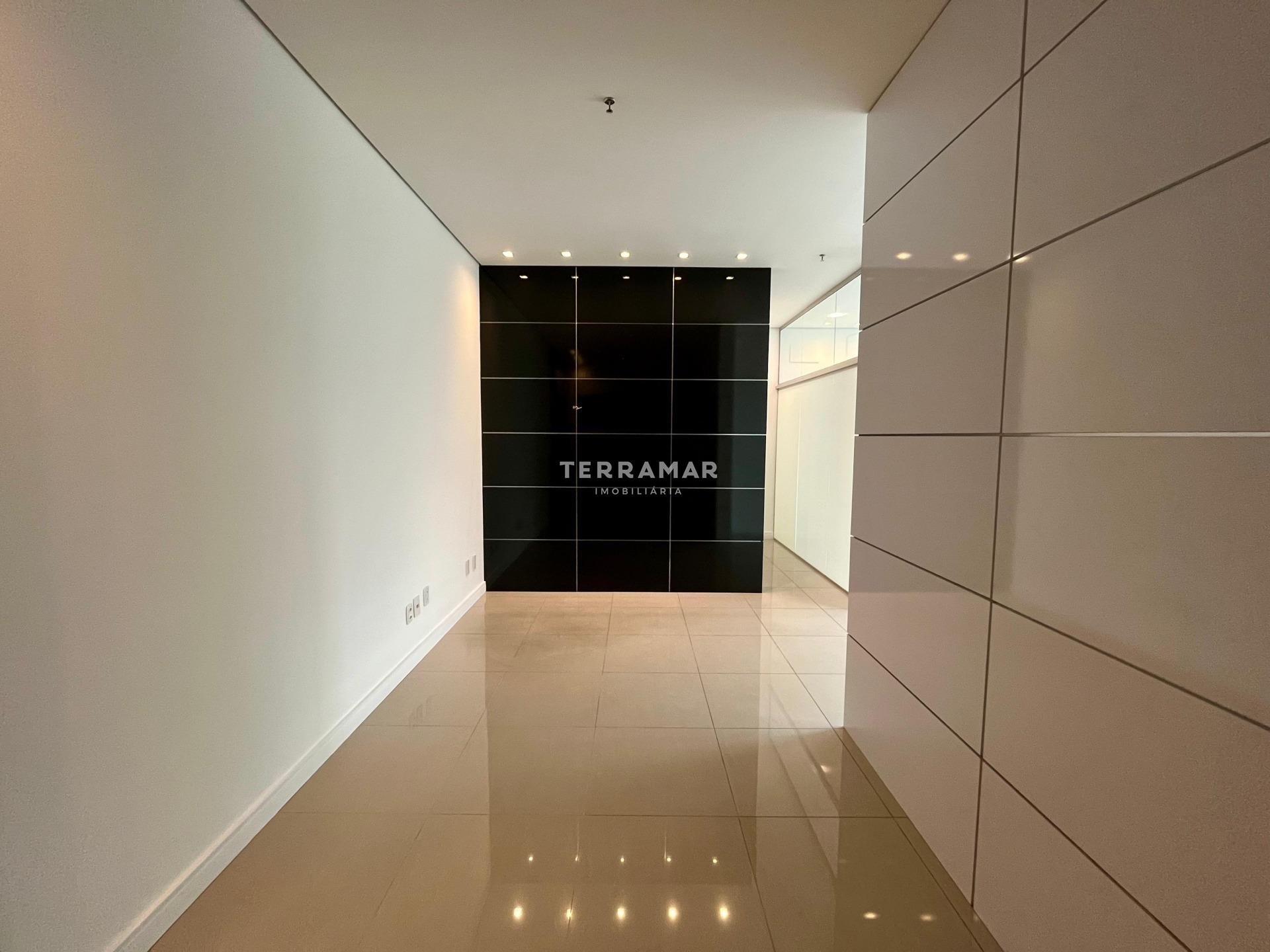 Sala comercial para aluguel no Jardim Mauá: