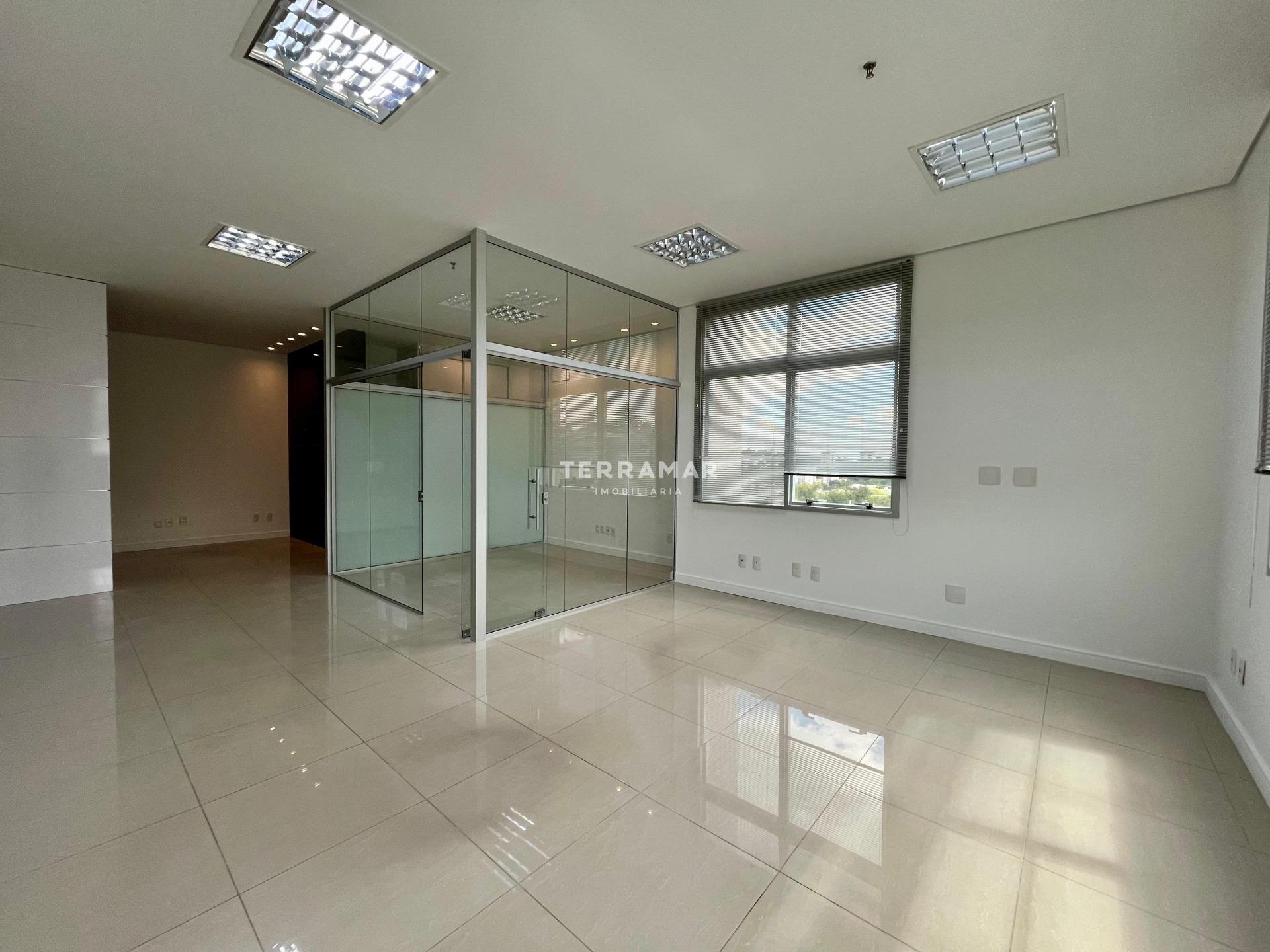 Sala comercial para aluguel no Jardim Mauá: 