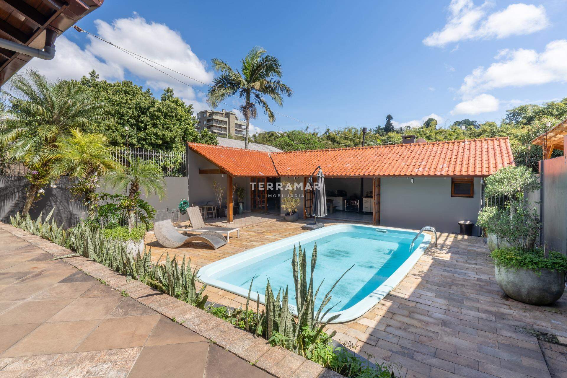 Casa à venda no Vila Nova: 