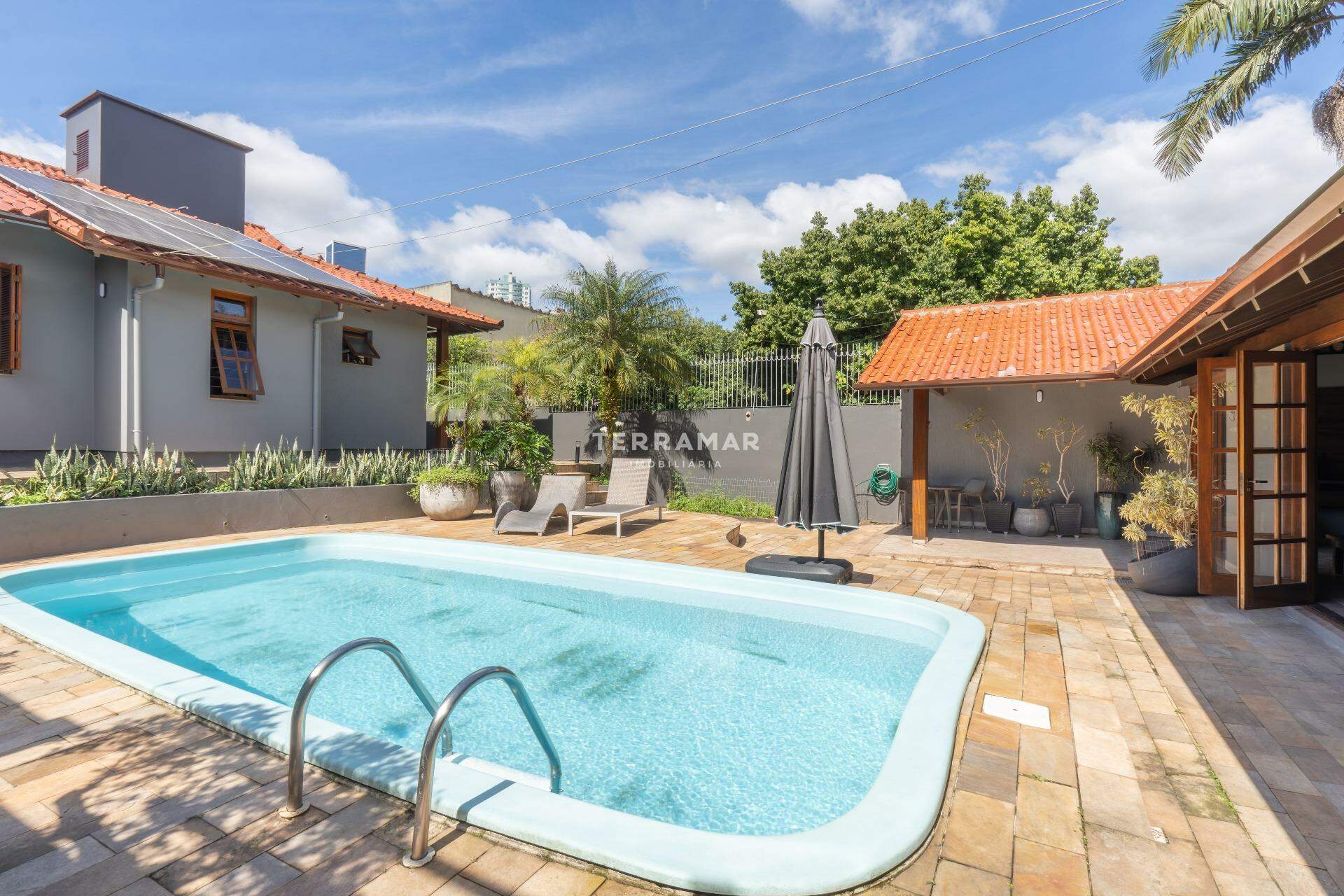 Casa à venda no Vila Nova: 