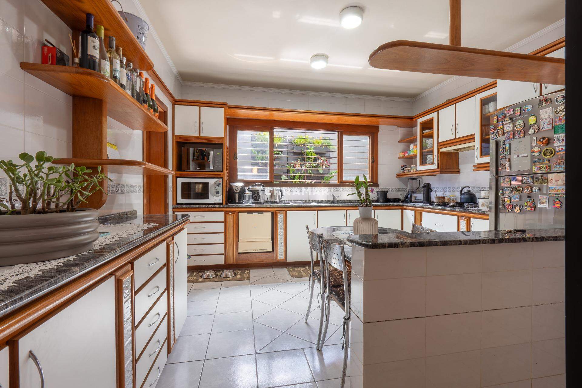 Casa à venda no Vila Nova: 