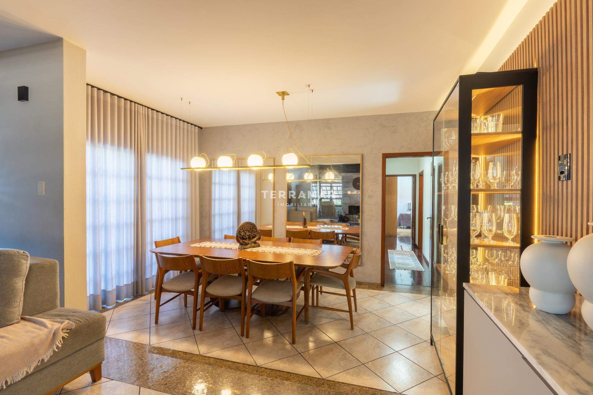 Casa à venda no Vila Nova: 