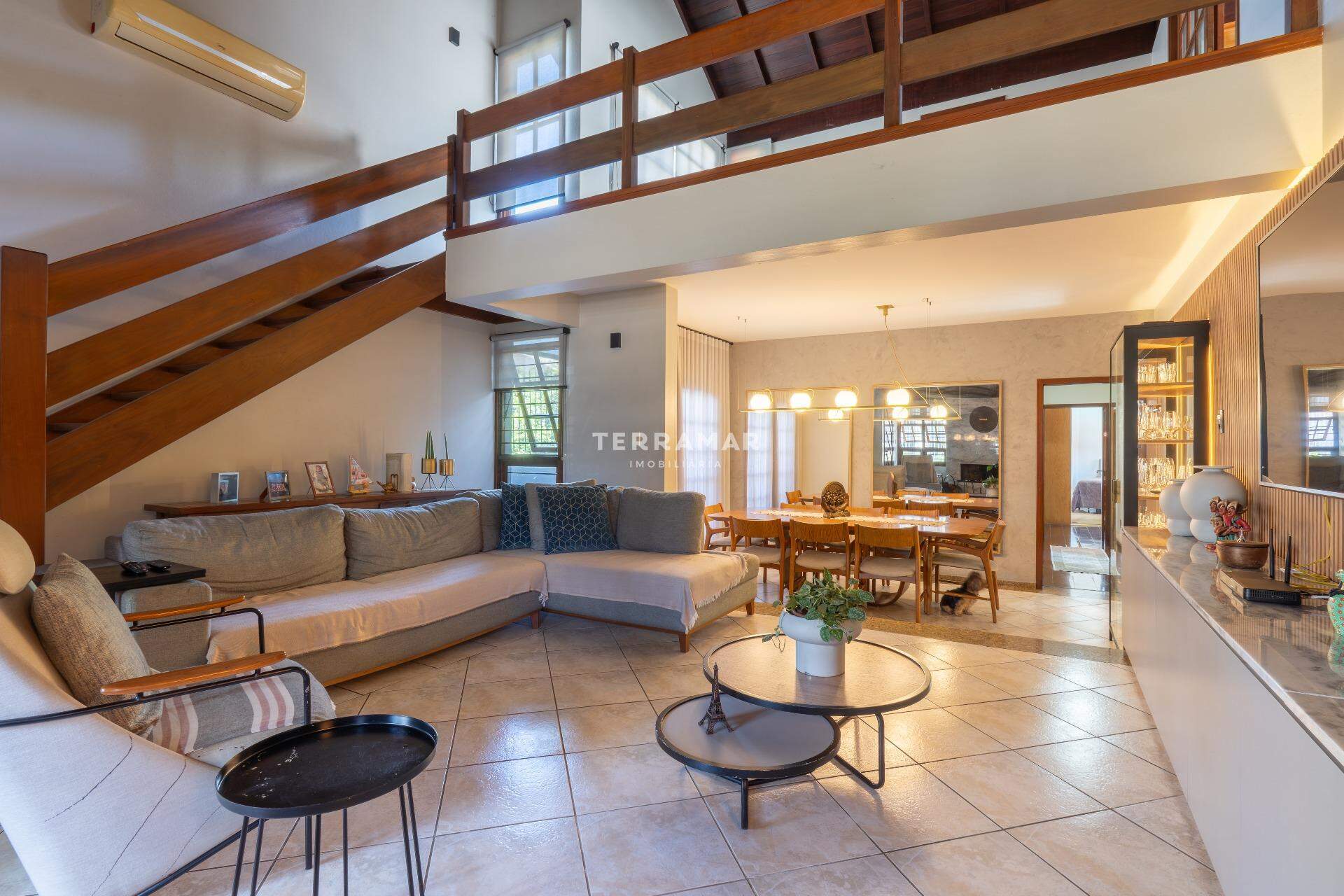 Casa à venda no Vila Nova: 